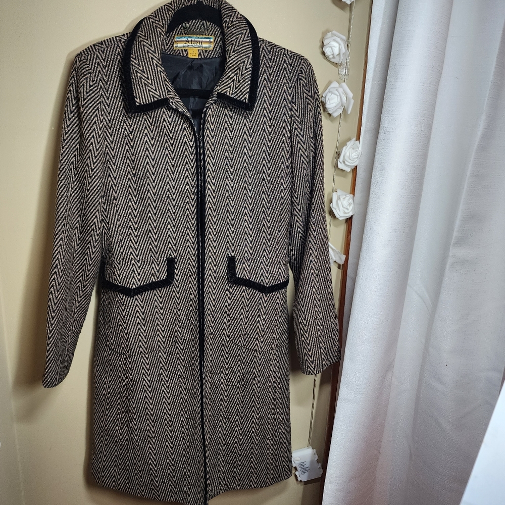 Vintage Allen by Allen Schwartz NWOT